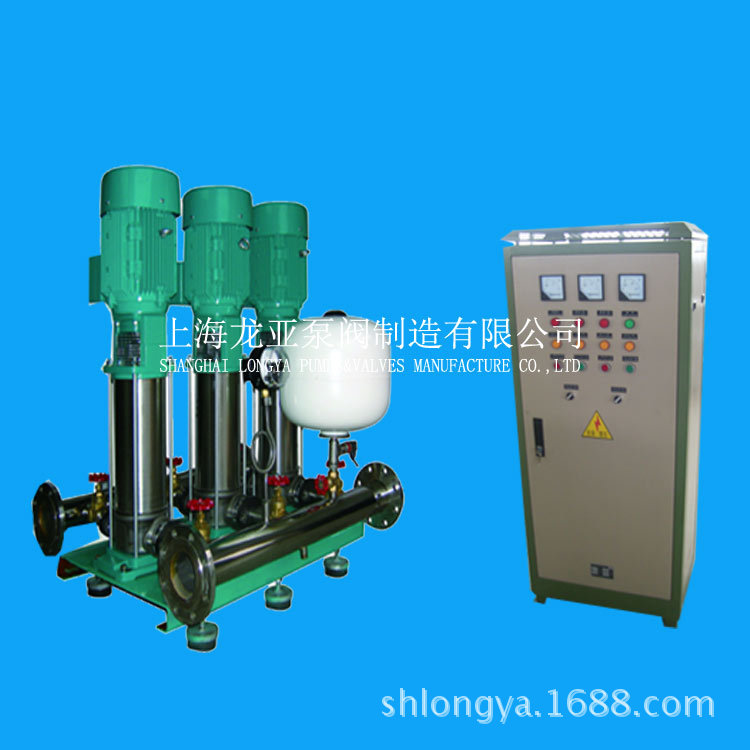 供应无负压供水设备