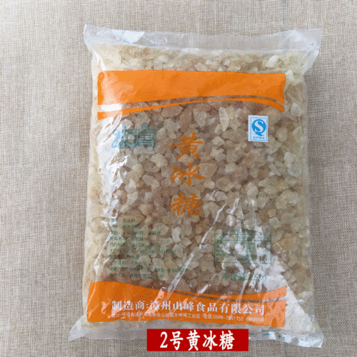 Icing sugar, honey crystal sugar, sugarcane crystal sugar, rock sugar, earth sugar, small granules, small pieces, polycrystal sugar, stewed lemon paste, sugar powder, bulk