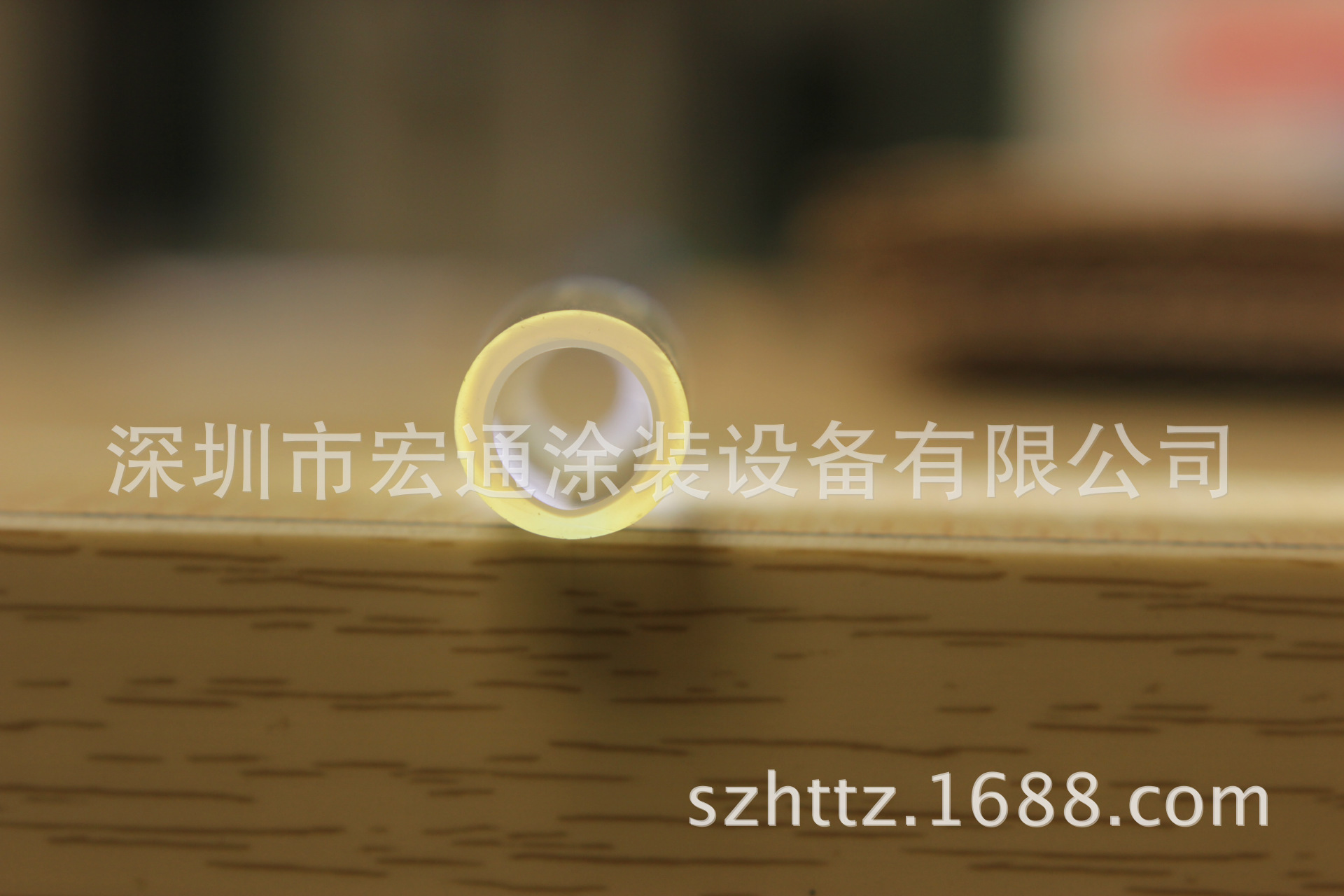 提供空气管 KCI双层涂料管 耐酸碱气动涂料管