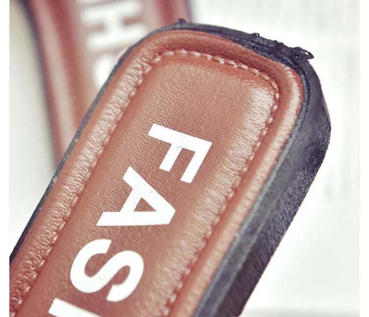 Sandales femme OTHER   en PU - Ref 2669511 Image 31