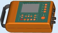 电力电缆故障综合测试仪/电缆故障综合测试仪