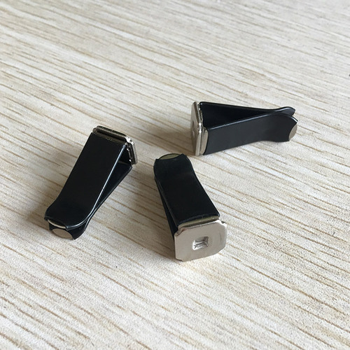 Car air outlet perfume clip plaster car aromatherapy bracket air outlet slot clip air conditioning perfume accessories diy