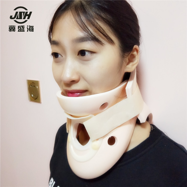 高分子颈托2