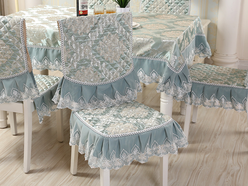 春溢满园绿椅垫(7)