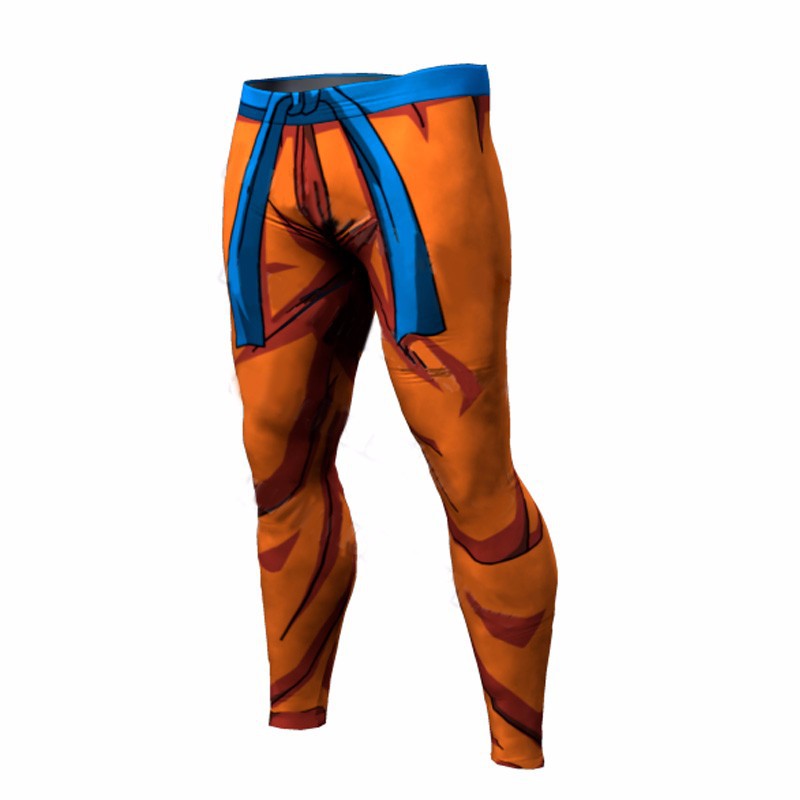 Quick-Dry Pants Image 6