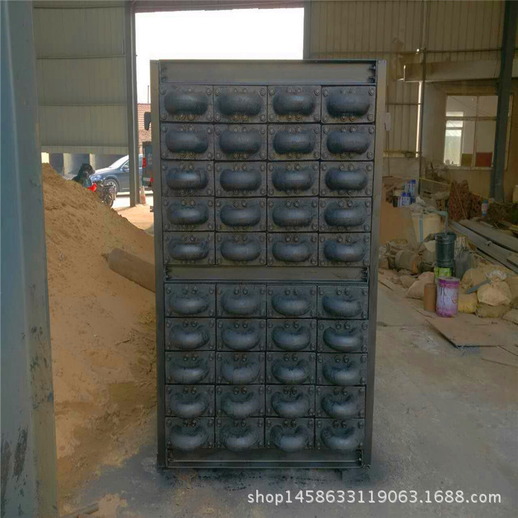 供应锅炉配件链条炉排 锅炉辅机配件 省煤器