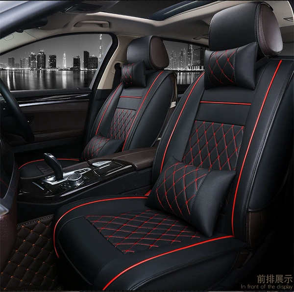 Black and Red Luxury Edition
