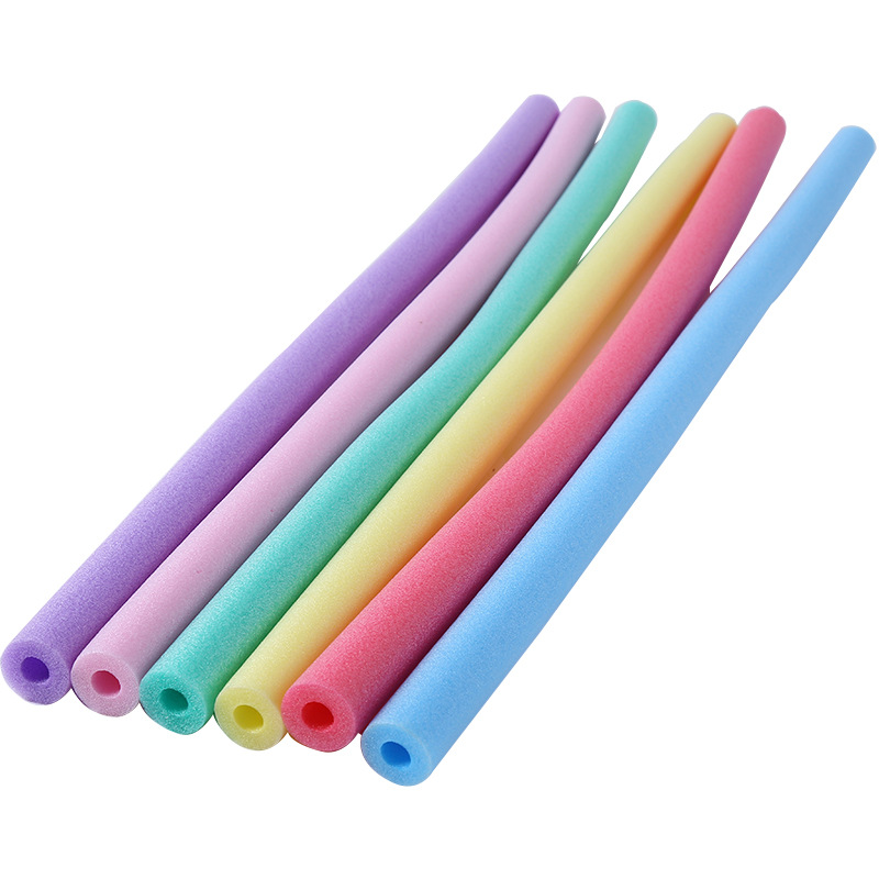 gymnastics sponge ecological toy for kindergarten from foam