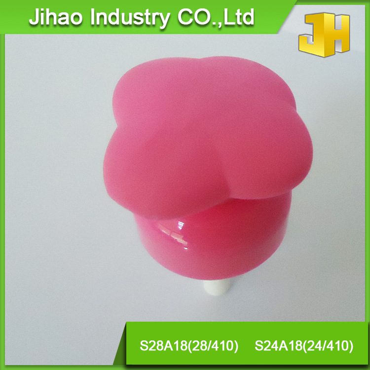 长期供应压泵、24牙洗手液双层护肤品泵头