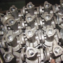 山東濟南鋁合金高低壓重力澆鑄造鋁鑄件量大優惠來圖來樣生產加工