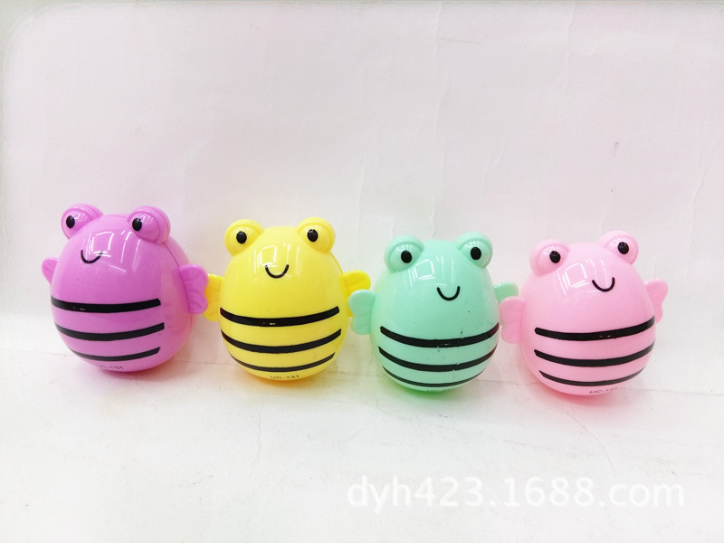 UC-131卷笔刀 展1