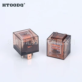 其他继电器;汽车继电器;汽车继电器（低压电气）