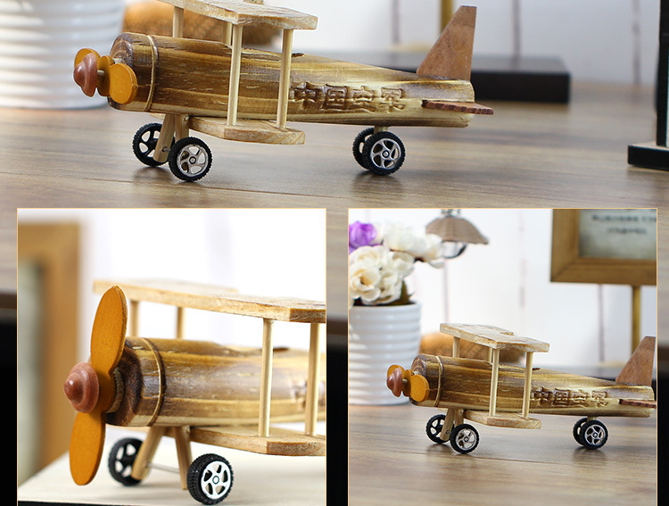 Wooden aircraft (refueling aircraft details page_12