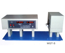 昆山顺诺特价供应WGT-S透光率雾度测定仪，精度高！使用方便！