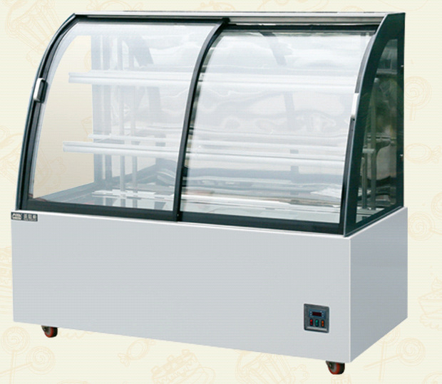 兴都大理石蛋糕柜冷藏展示柜蛋糕冷藏展示柜风冷蛋糕柜风冷熟食柜