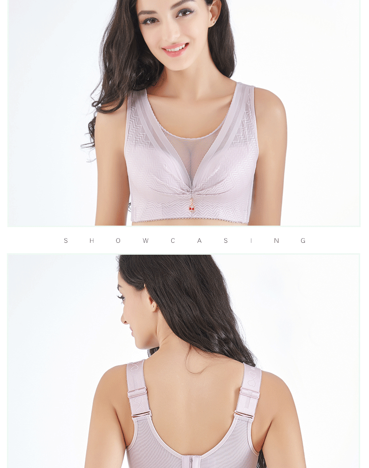 Lace Bra 6