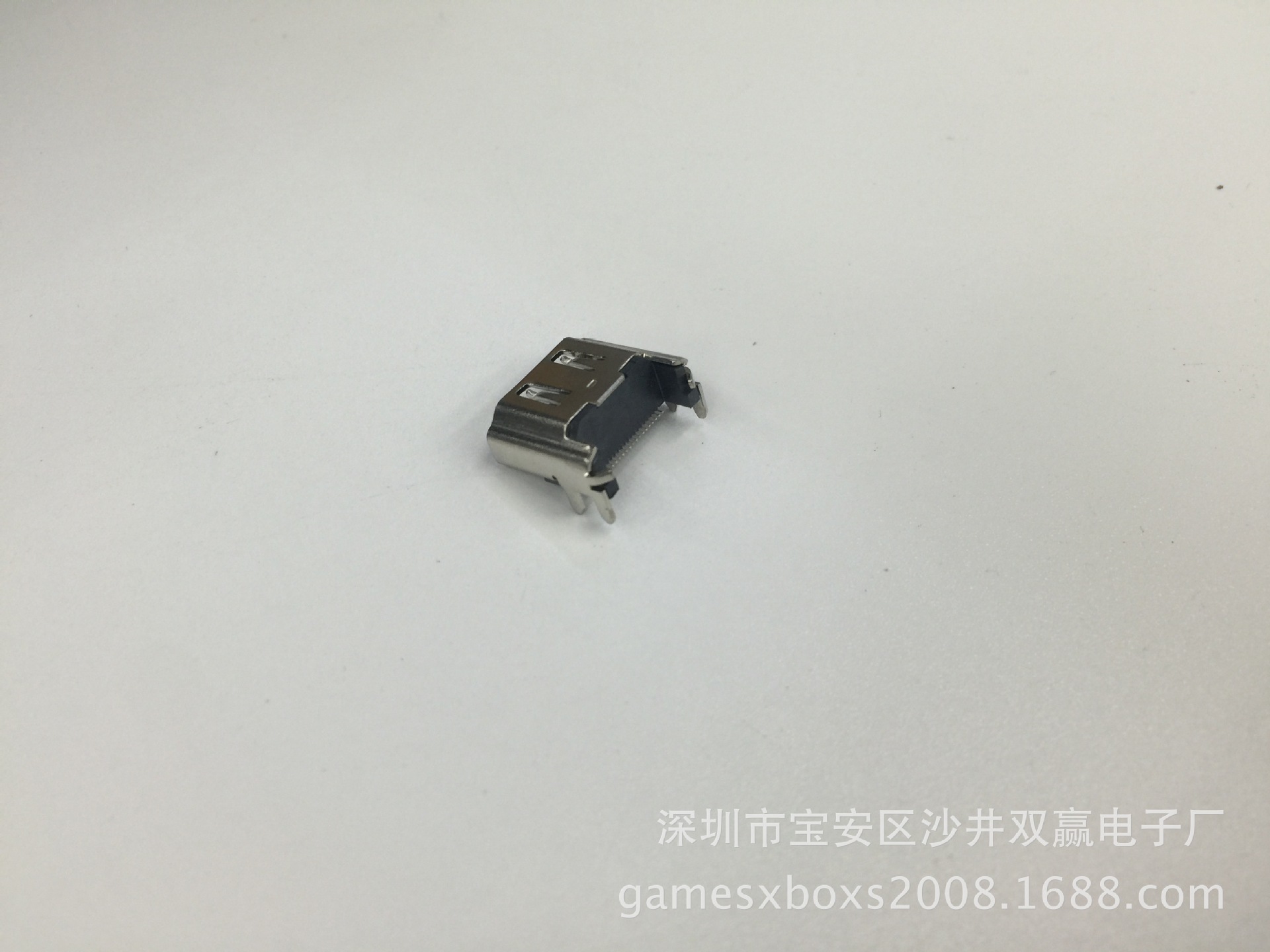 PS4 HDMI 接口 PS4 slim HDM 高清插座 pro 视频端口 全新阿里巴巴