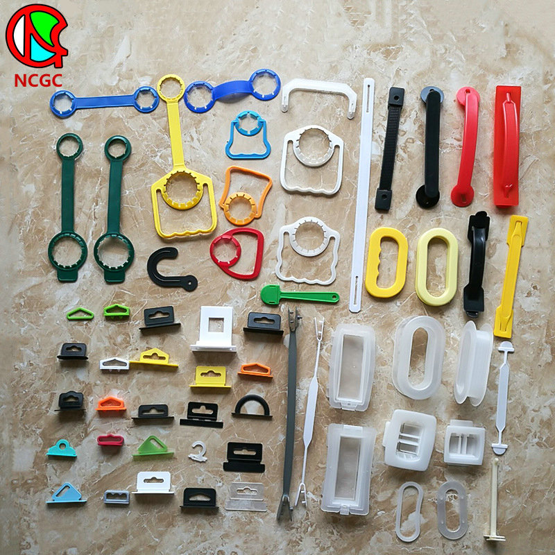 高档纸箱扣 包装纸箱纸盒手提扣 彩印纸箱扣手 手腕扣 塑料合扣