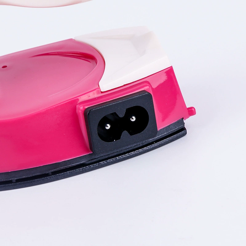 Mini Portable Travel Iron (Pind Doudou) — Low-Power Handheld, Compact DIY Steamer