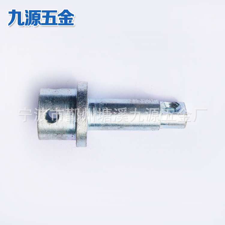 机加工机械零件加工五金配件加工弯管件冷挤压法兰冲孔车削