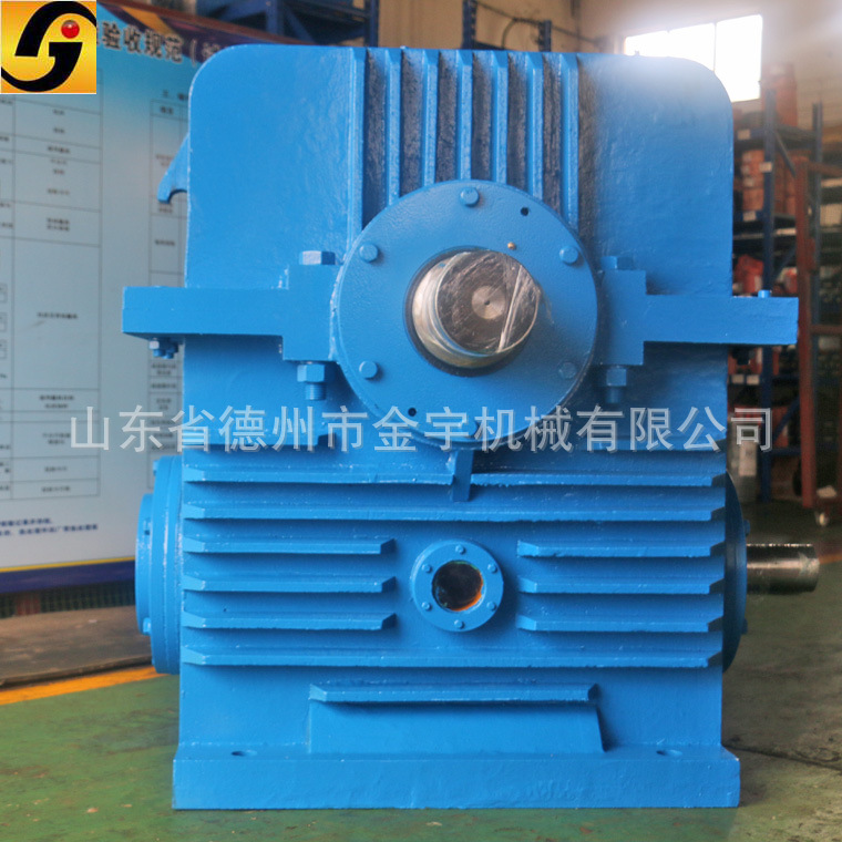 供应平面二次包络环面蜗杆减速机及HWB500-63蜗轮蜗杆副