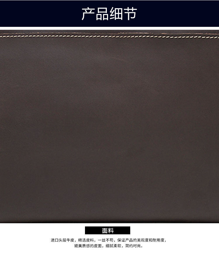Túi đeo chéo nam da bò thật , túi đeo vai đựng iPad 11 inch — Màu cà phê đậm 6011 (30*24.6.5cm), Màu nâu 6011, Cà phê (34*24.6.5cm), Màu nâu (34*24.6.5cm) chi tiết 24