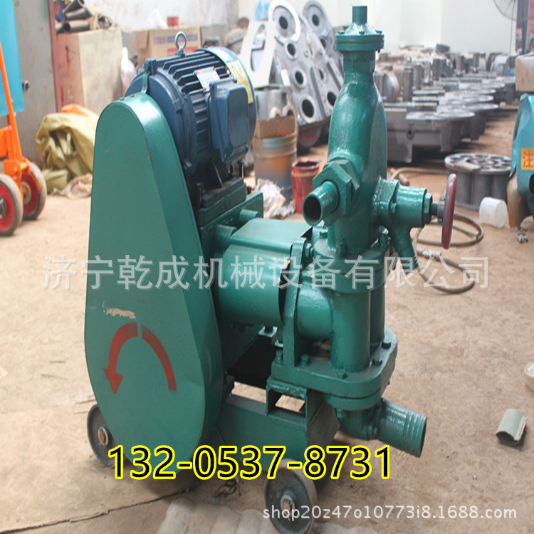 小7立方 6.6立方 干喷 6400_副本