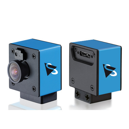 德国imaging source映美精 DFK AFUJ003-M12 彩色自动对焦摄像机