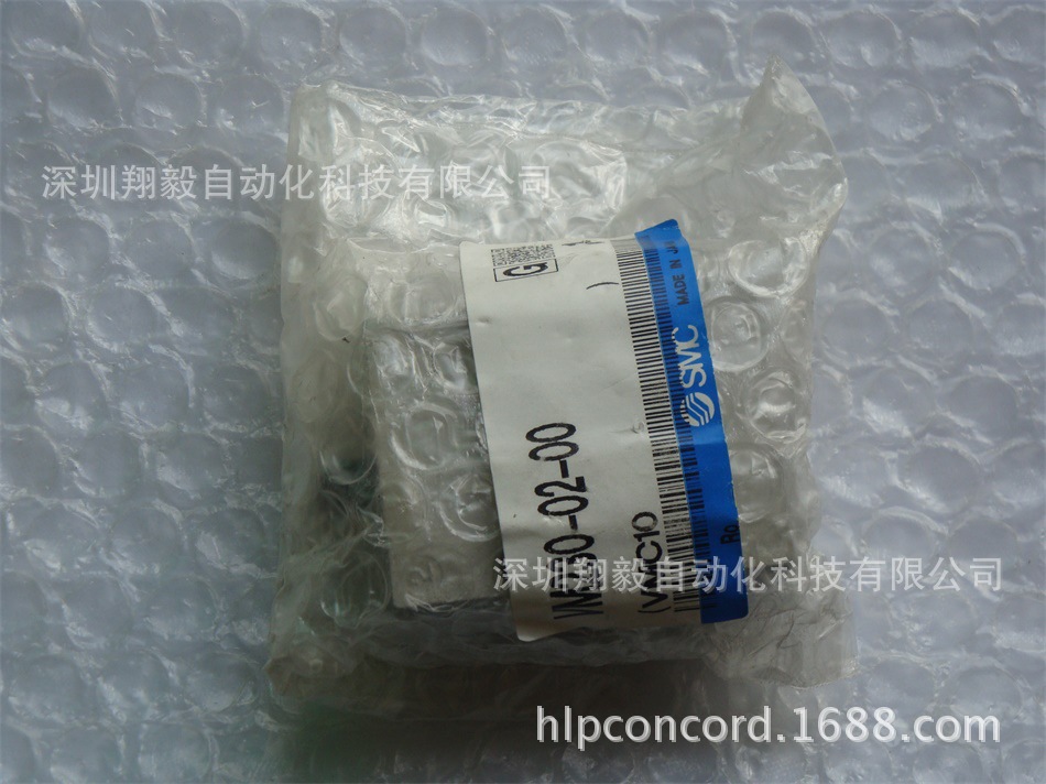 供应全新包装 VM230-02-00 机械阀