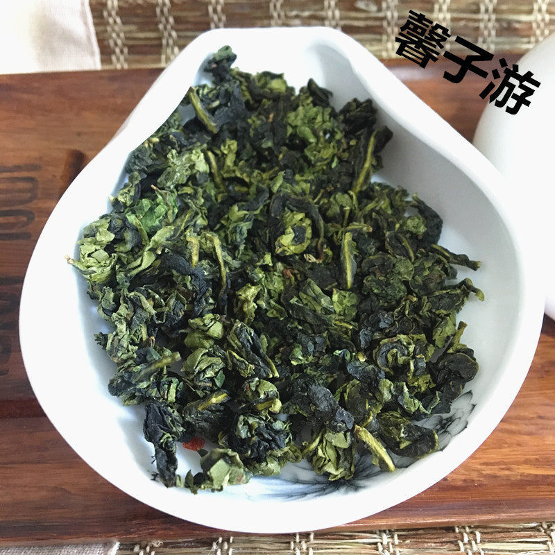 铁观音 茶叶 乌龙茶清香型产地直批安溪茶叶清香型一斤也是