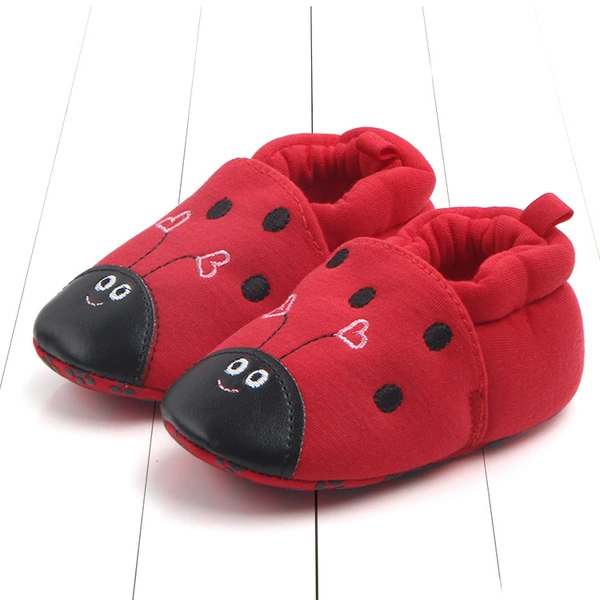 Red beetle