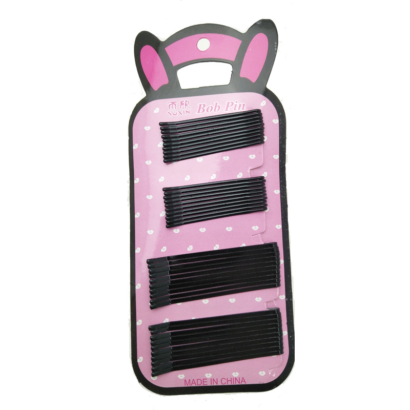 ST0181-40 small and large size clips combination pack-seamless style