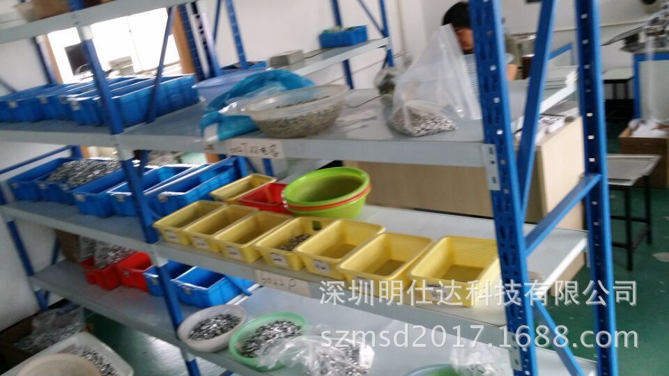 产品分类包装架