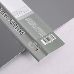 Manufacturer Direct Sales Office Supplies Desk Organizer A4 File Board Clip Document Archival File Office Study Supplies Customizable