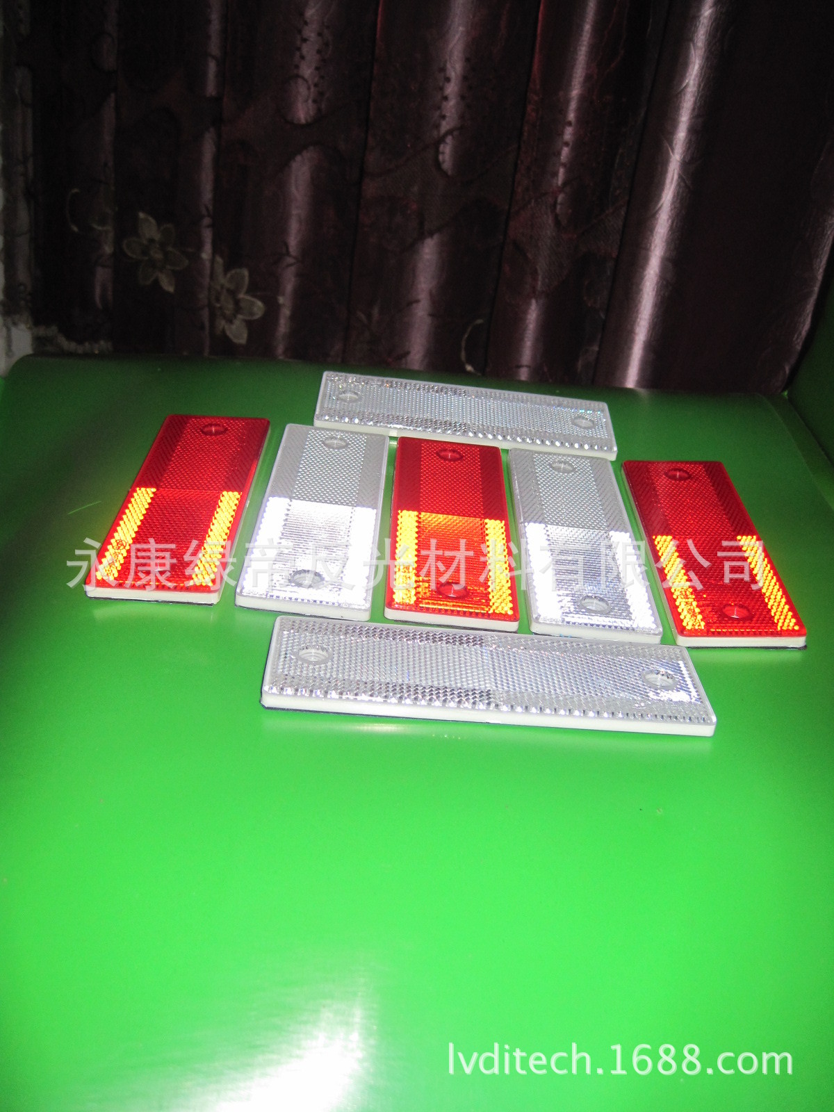 六格LNS反射器 05