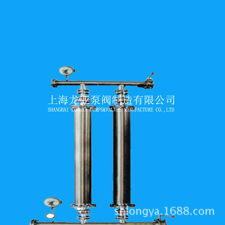 不锈钢无负压成套设备