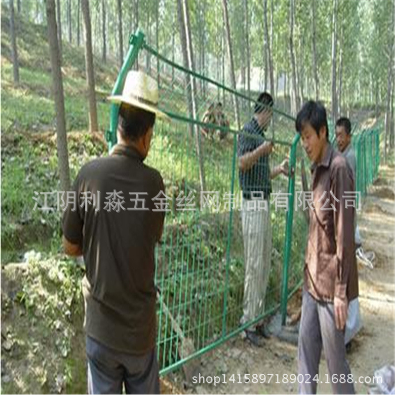 现货批发江阴无锡常州泰兴泰州护栏网  镇江张家港宜兴现货护栏网