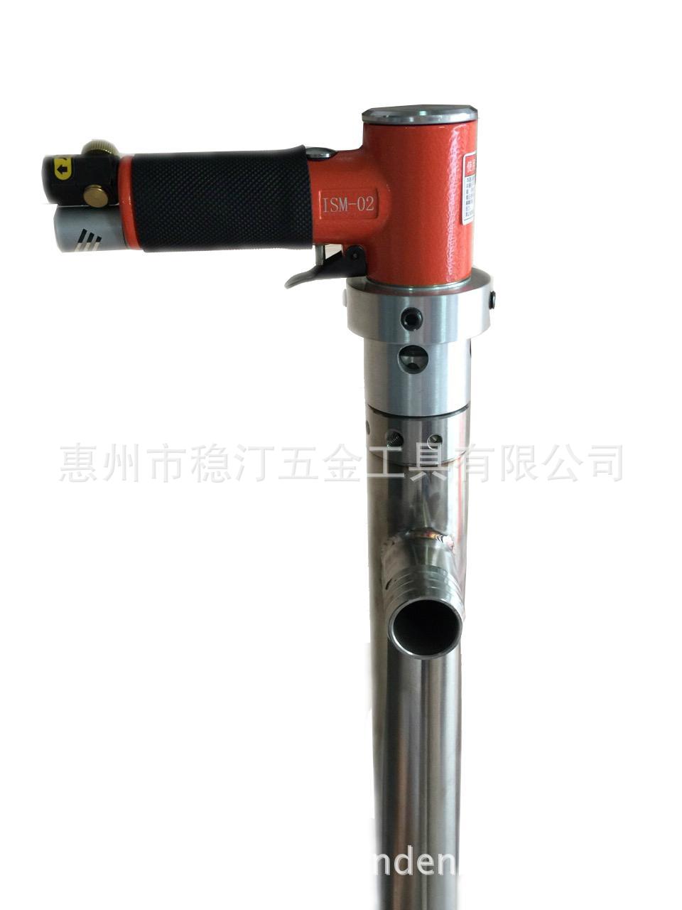 304不锈钢气动插桶泵  油抽泵  力威特气动工具 油桶泵 油泵