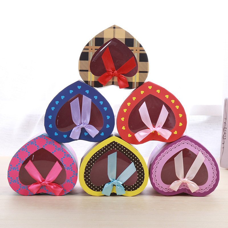 淘宝外贸礼品盒创意圣诞苹果盒礼物 厂家纸盒包装定制批发