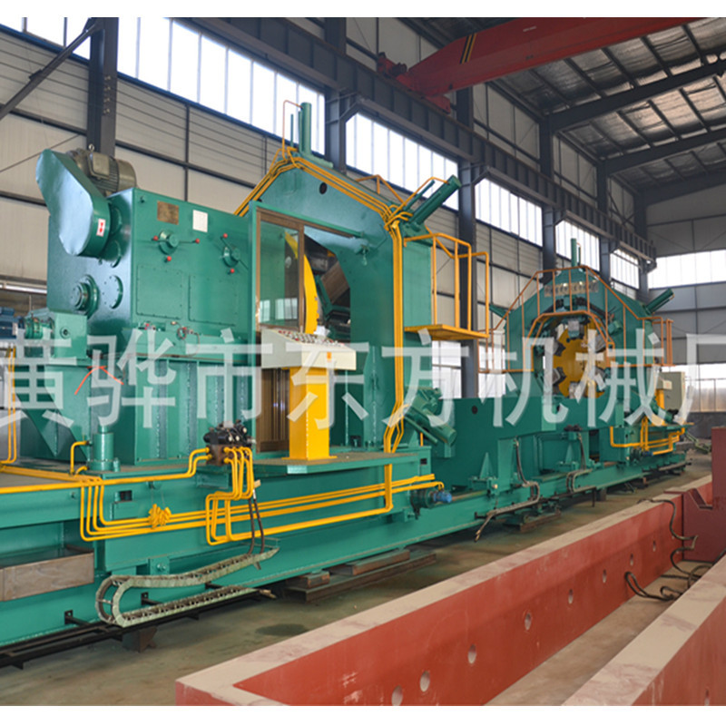 钢管倒棱机 自动倒棱机 供应管材精密倒棱机 精密倒棱机