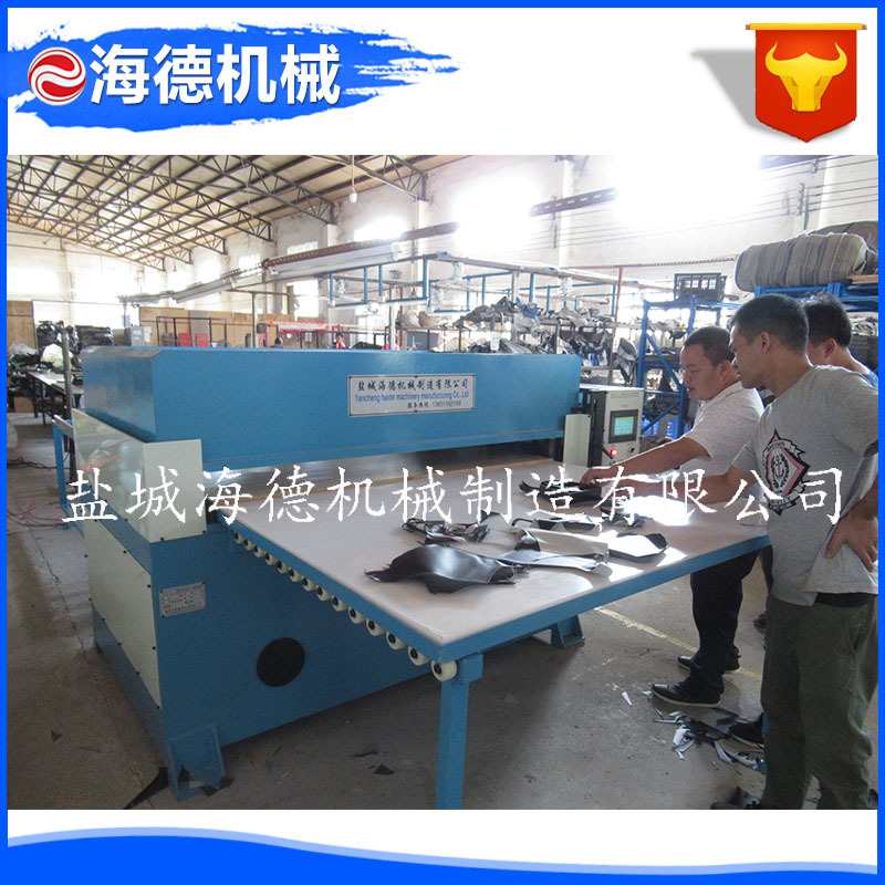 全自动分次送料1