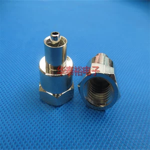 Dispensing Joint Toothpaste Glue Adapter M13 Inner Screw Tooth Dispensing Adapter Adapter Joint Luer Joint