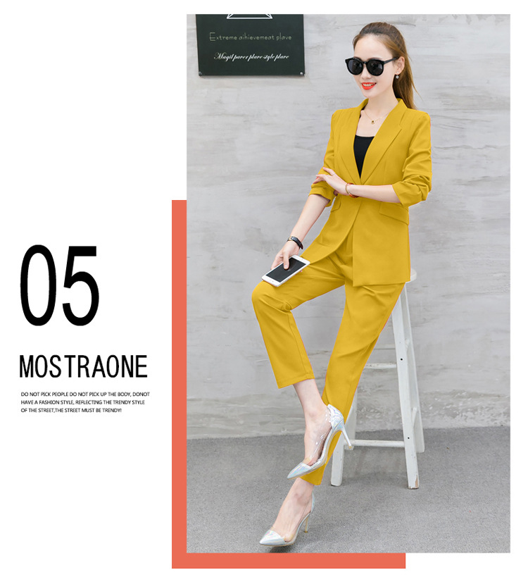 Costume femme en Coton - Ref 3335623 Image 39