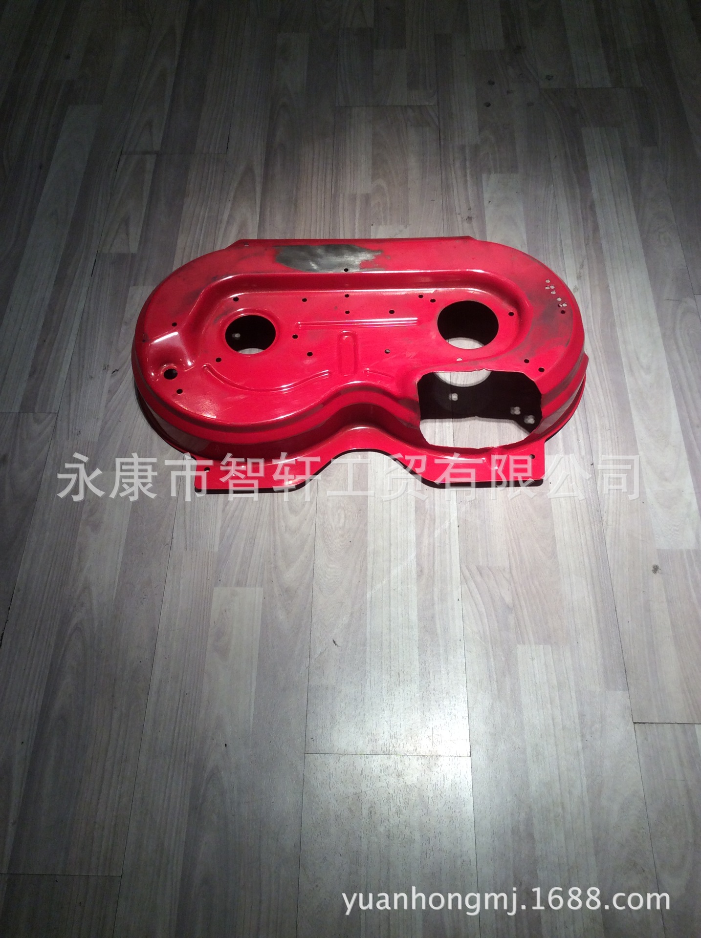 承接扫雪机模具、割草机模具、高速冲压模具、产品加工