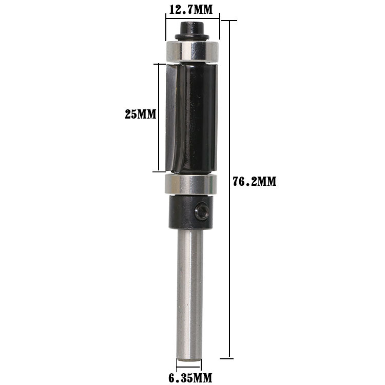 Double Bearing