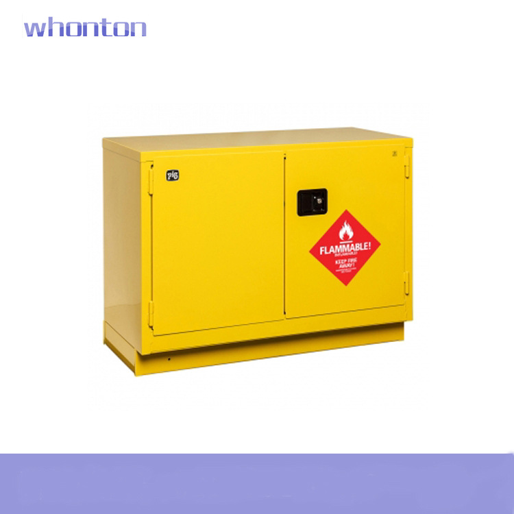 安全柜阻燃安全柜 NewPig 30G台下阻燃安全柜CAB733 CAB736