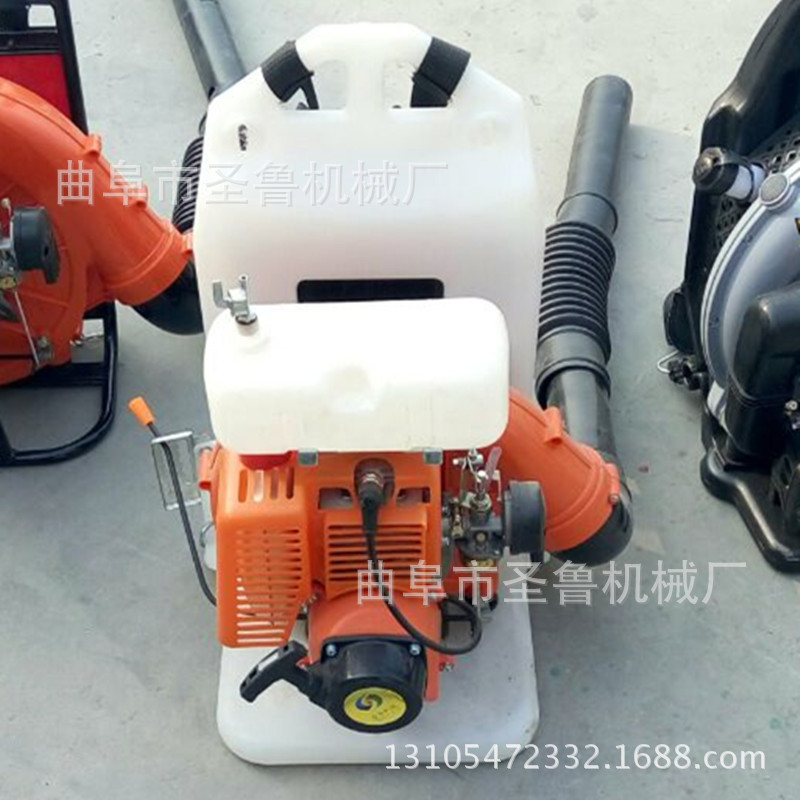 高壓吹風(fēng)機(jī)7