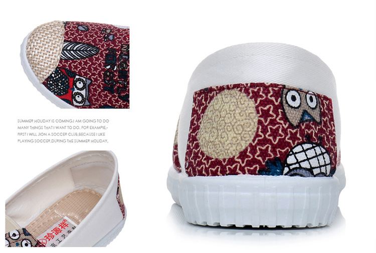 Mocassins femme ZHENYUANXIANG en Composé - Ref 3349483 Image 33