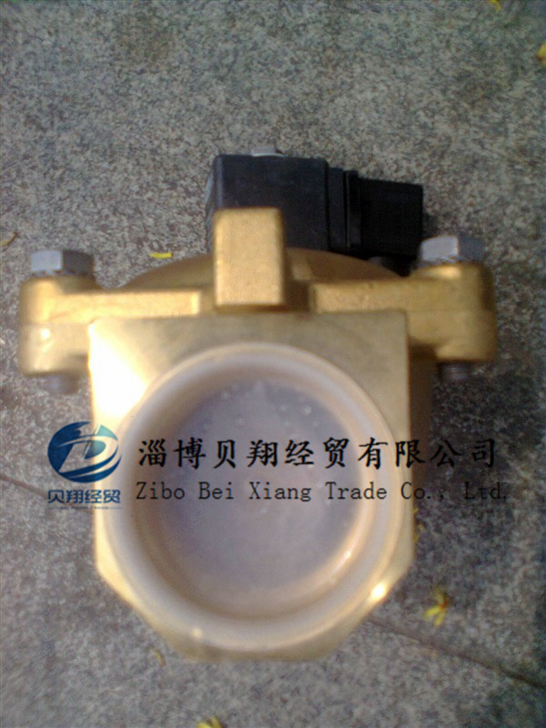 全新现货帕克PARKER/派克电磁阀7321BEH00-4818653D