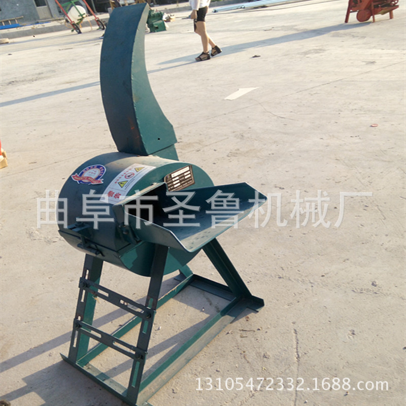 青貯揉絲機(jī)3